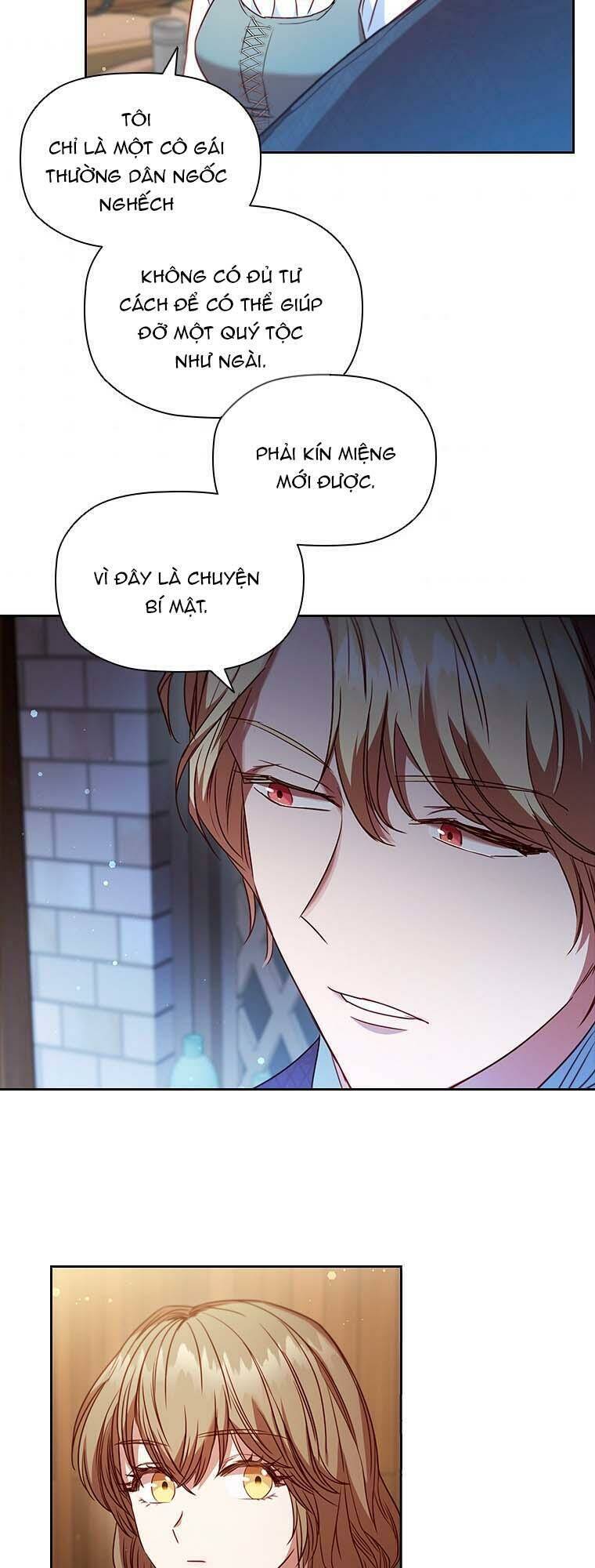 Công Chúa Bị Bỏ Rơi Chapter 5 - Trang 2