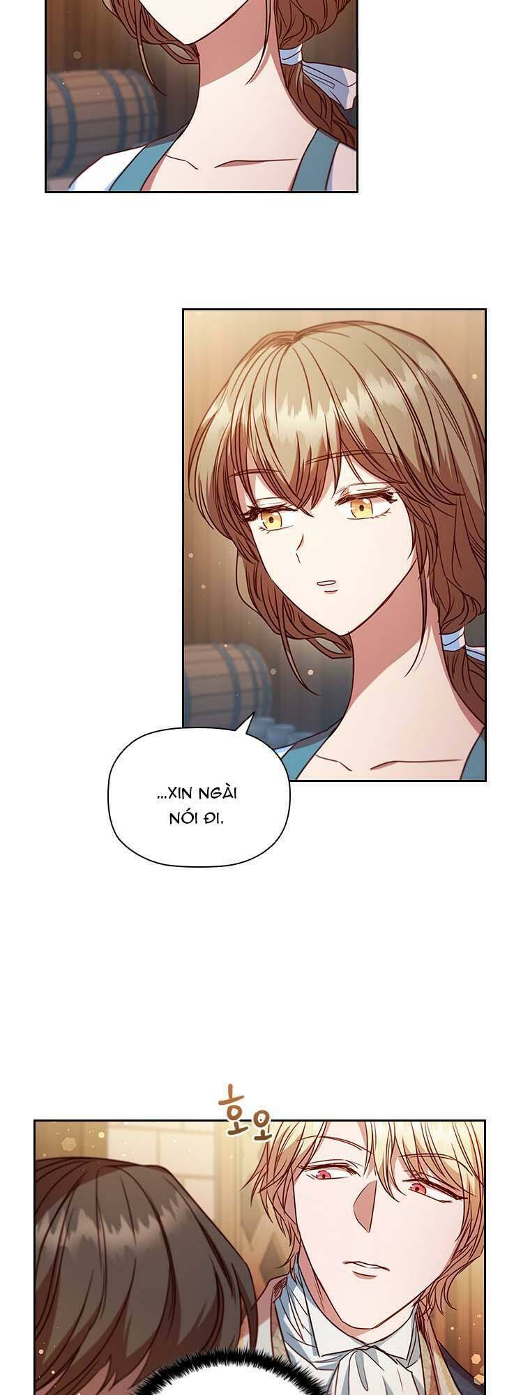 Công Chúa Bị Bỏ Rơi Chapter 5 - Trang 2