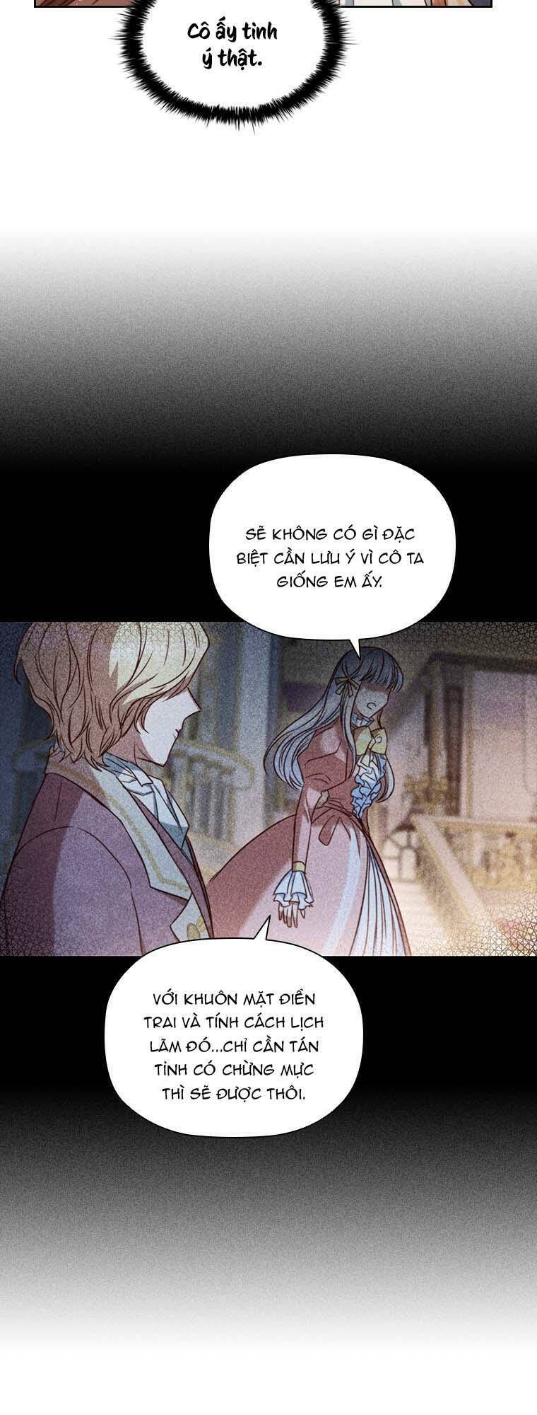 Công Chúa Bị Bỏ Rơi Chapter 5 - Trang 2