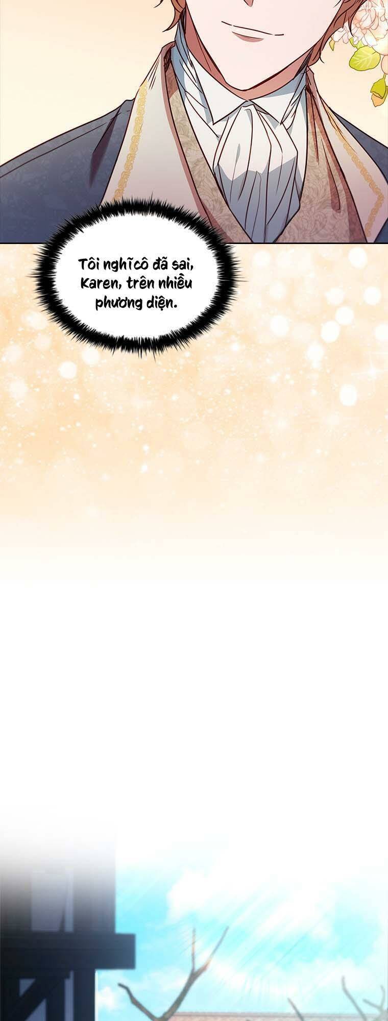 Công Chúa Bị Bỏ Rơi Chapter 5 - Trang 2