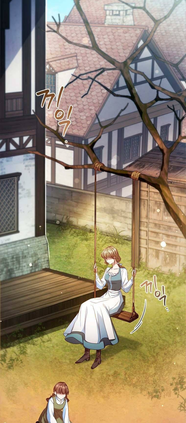 Công Chúa Bị Bỏ Rơi Chapter 5 - Trang 2