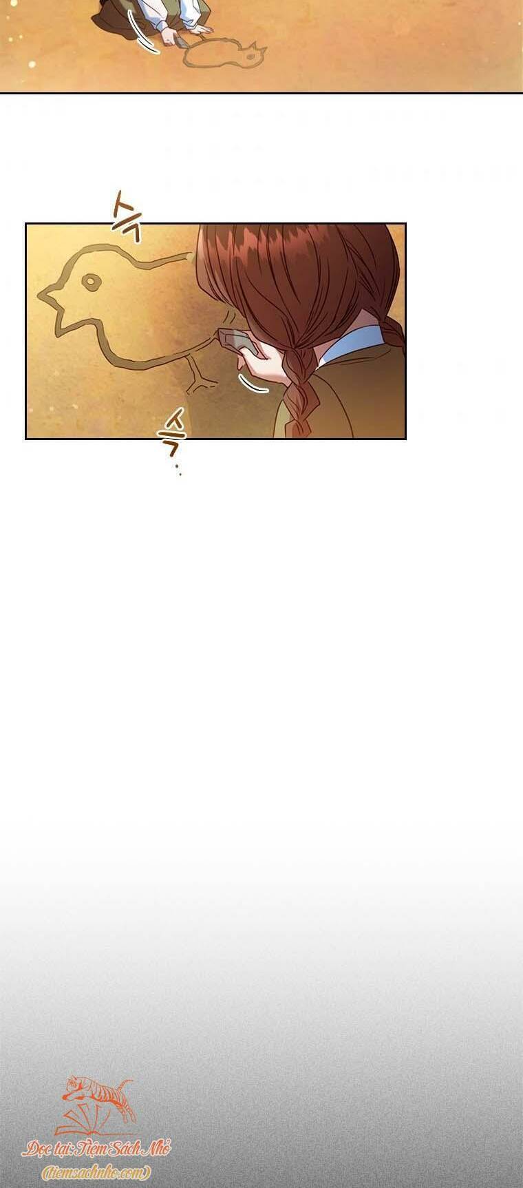 Công Chúa Bị Bỏ Rơi Chapter 5 - Trang 2