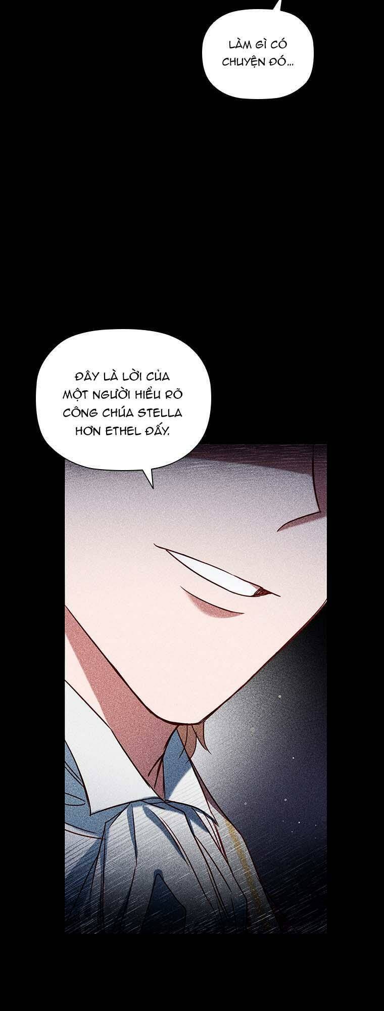 Công Chúa Bị Bỏ Rơi Chapter 5 - Trang 2