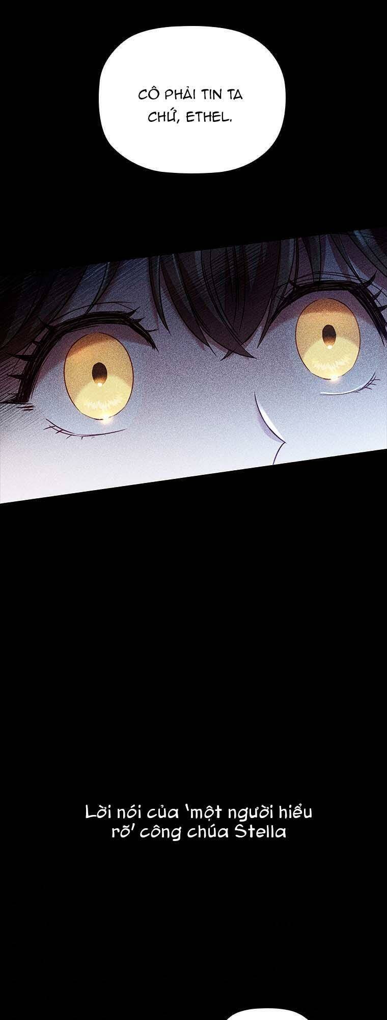 Công Chúa Bị Bỏ Rơi Chapter 5 - Trang 2