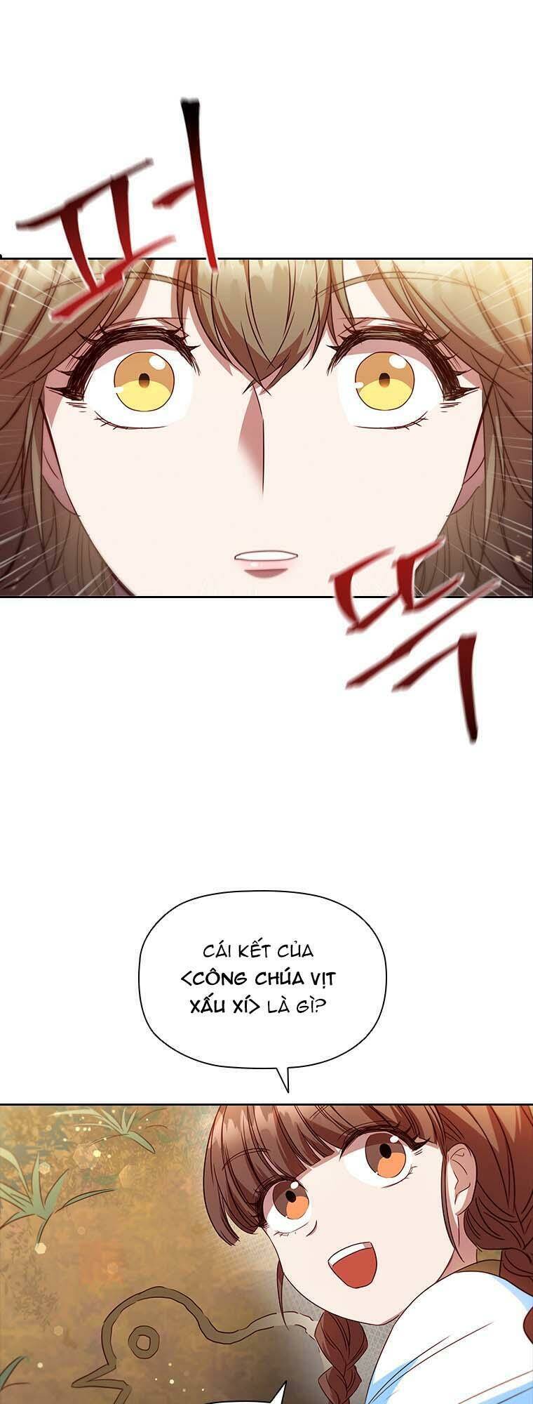 Công Chúa Bị Bỏ Rơi Chapter 5 - Trang 2