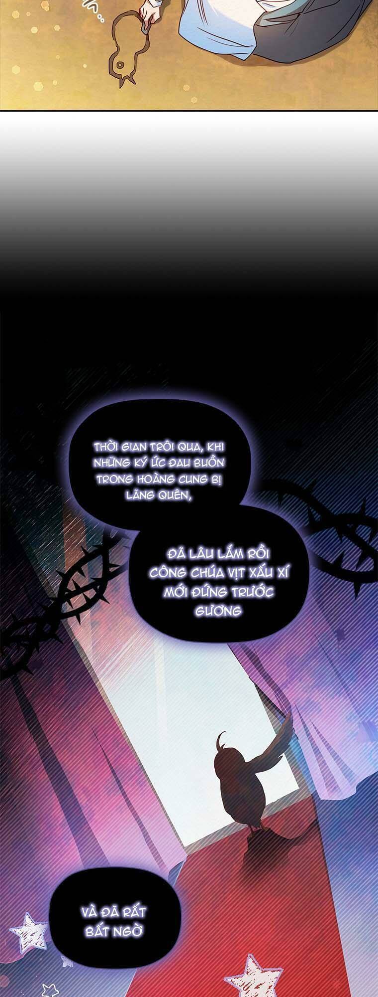 Công Chúa Bị Bỏ Rơi Chapter 5 - Trang 2