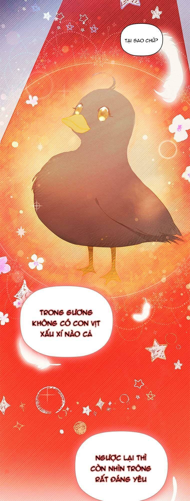 Công Chúa Bị Bỏ Rơi Chapter 5 - Trang 2