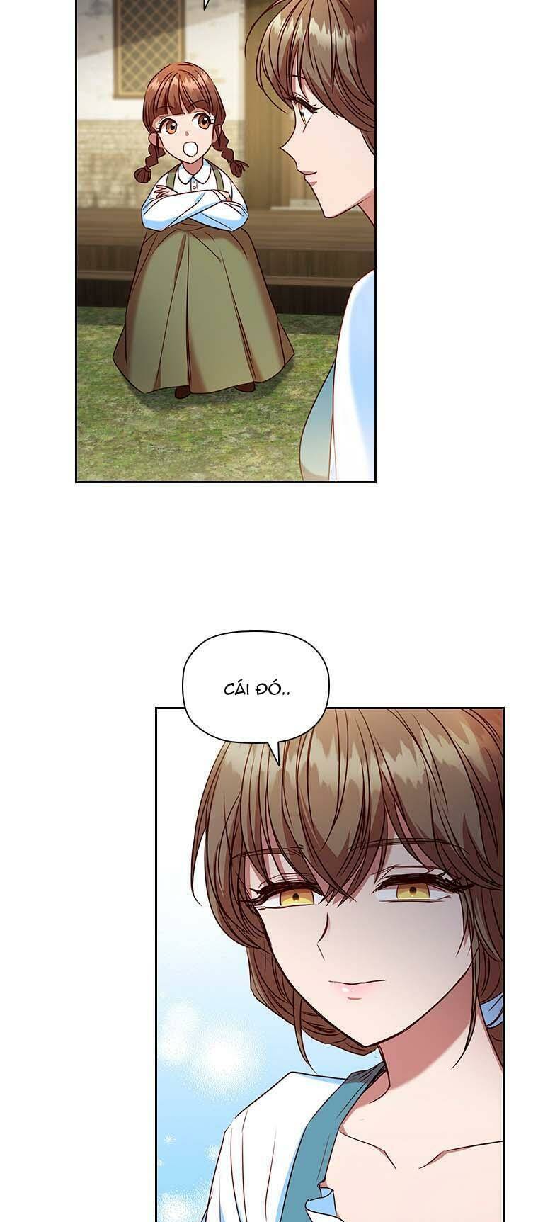 Công Chúa Bị Bỏ Rơi Chapter 5 - Trang 2