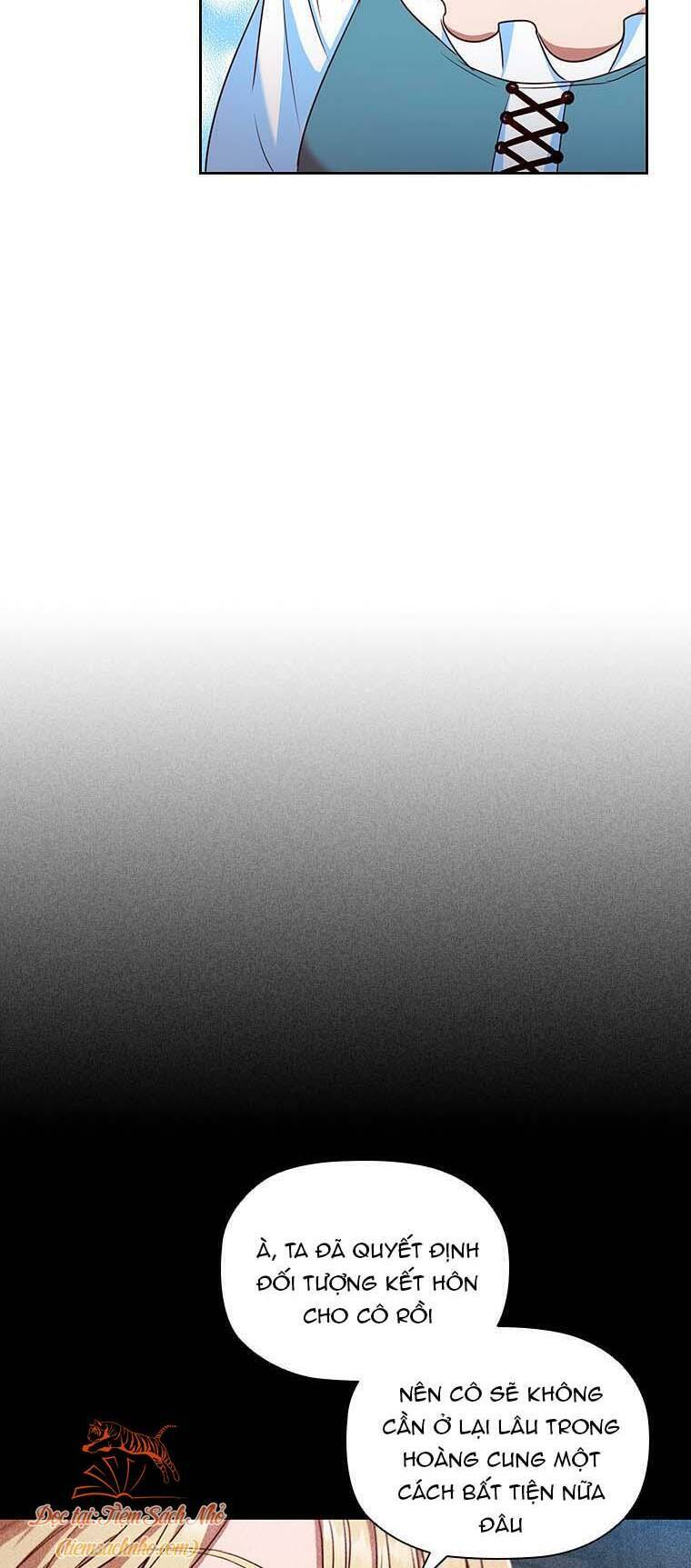 Công Chúa Bị Bỏ Rơi Chapter 5 - Trang 2