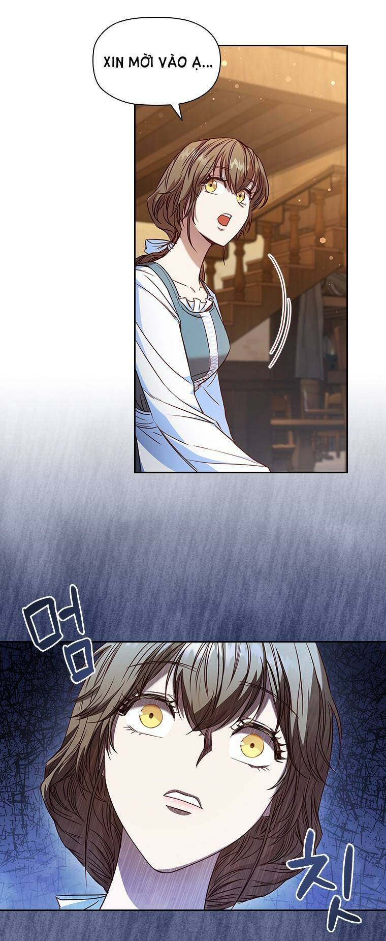 Công Chúa Bị Bỏ Rơi Chapter 6 - Trang 2