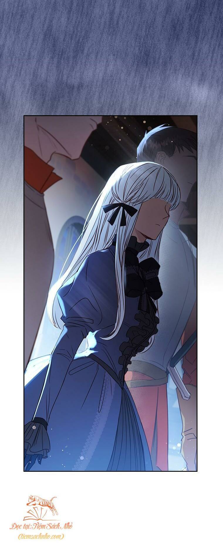 Công Chúa Bị Bỏ Rơi Chapter 6 - Trang 2