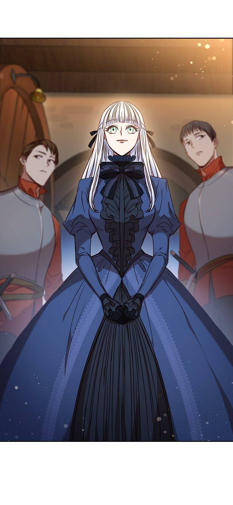 Công Chúa Bị Bỏ Rơi Chapter 6 - Trang 2