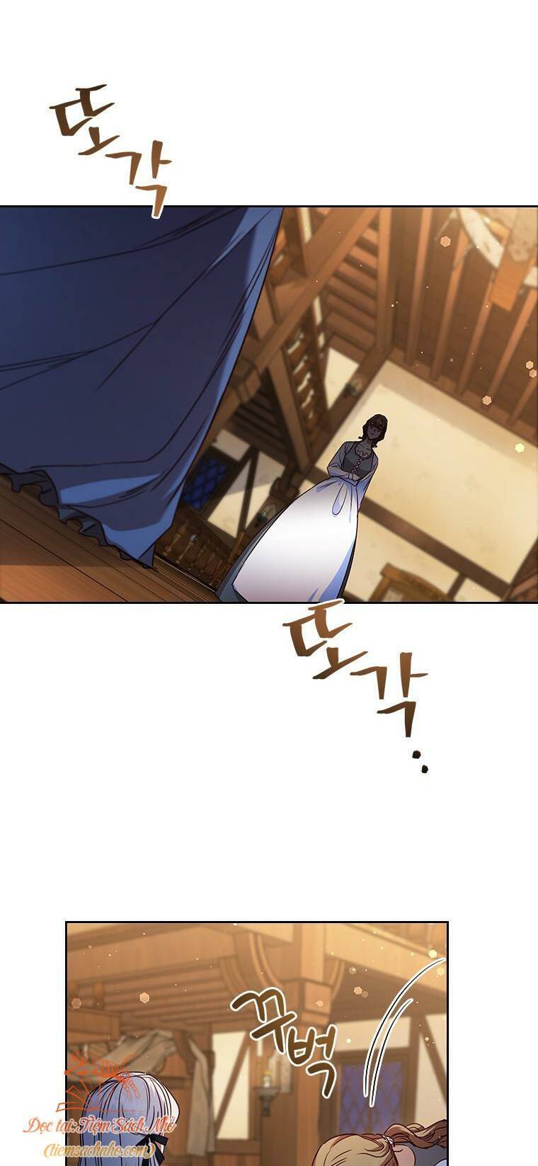 Công Chúa Bị Bỏ Rơi Chapter 6 - Trang 2