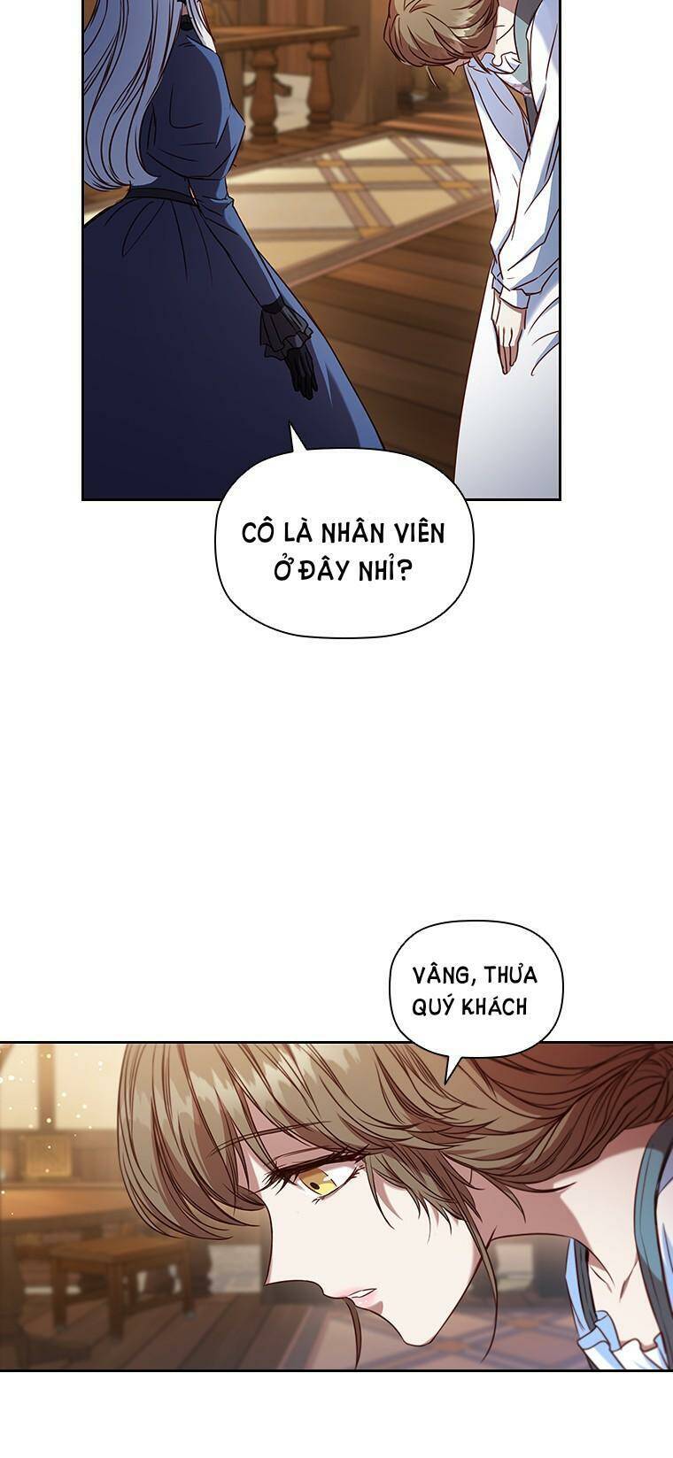 Công Chúa Bị Bỏ Rơi Chapter 6 - Trang 2