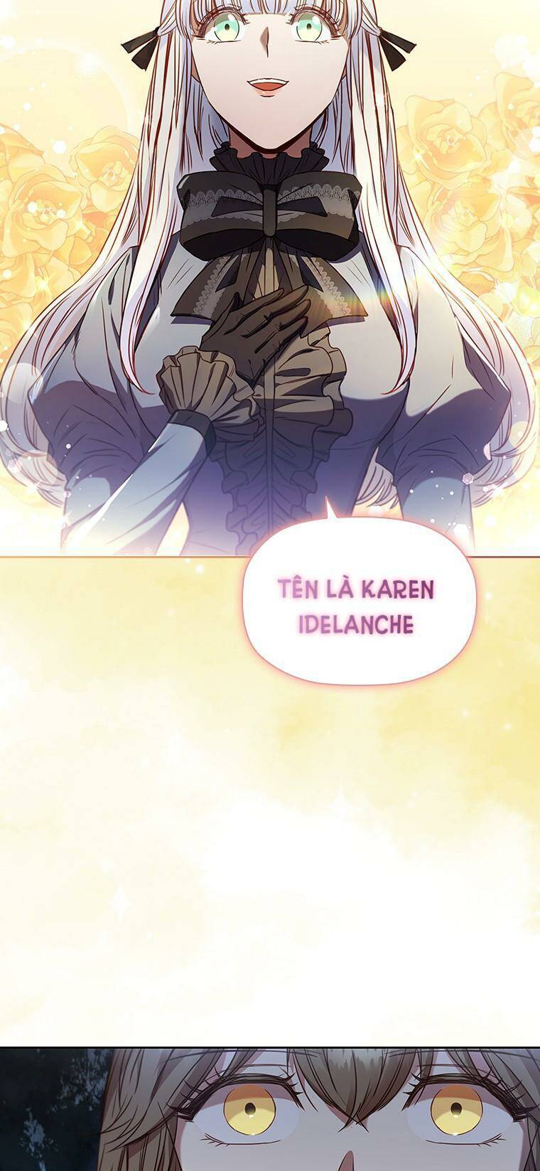 Công Chúa Bị Bỏ Rơi Chapter 6 - Trang 2