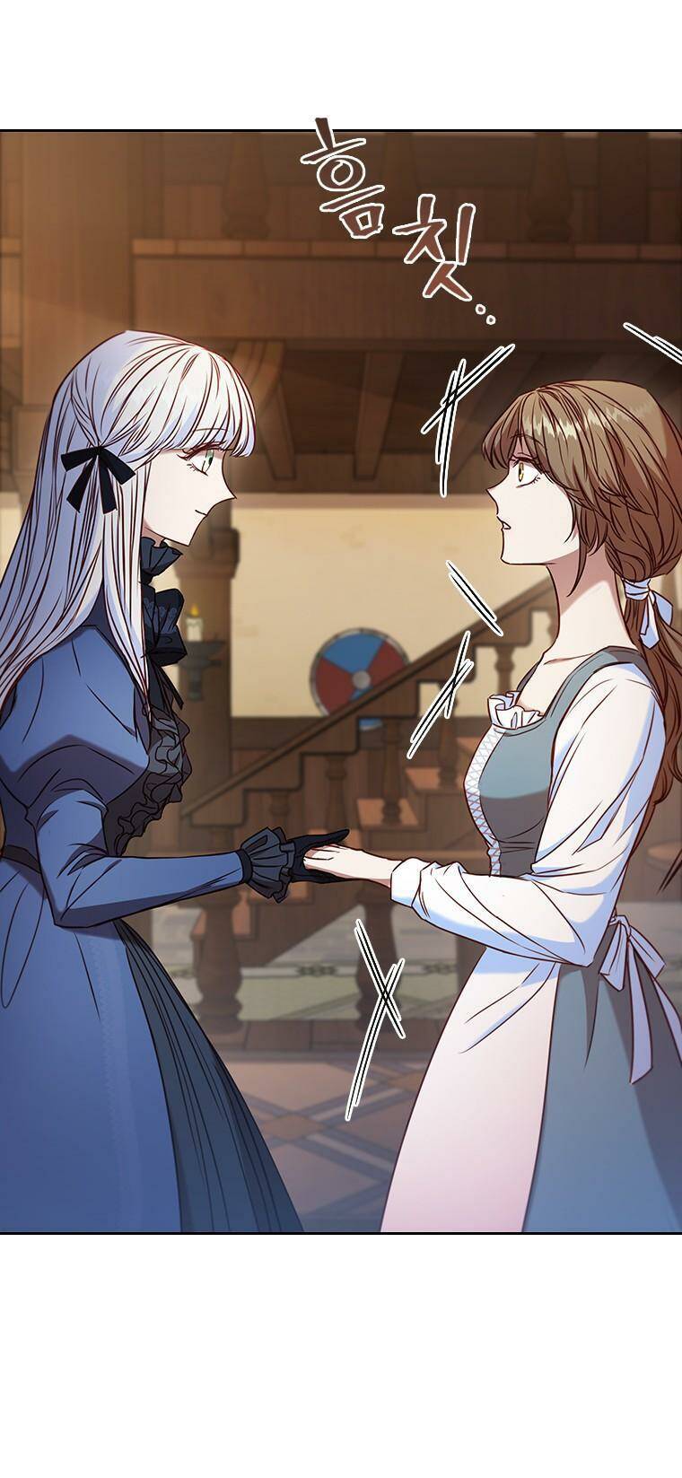 Công Chúa Bị Bỏ Rơi Chapter 6 - Trang 2