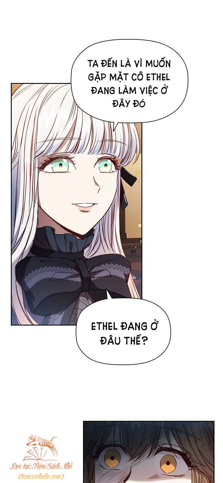 Công Chúa Bị Bỏ Rơi Chapter 6 - Trang 2