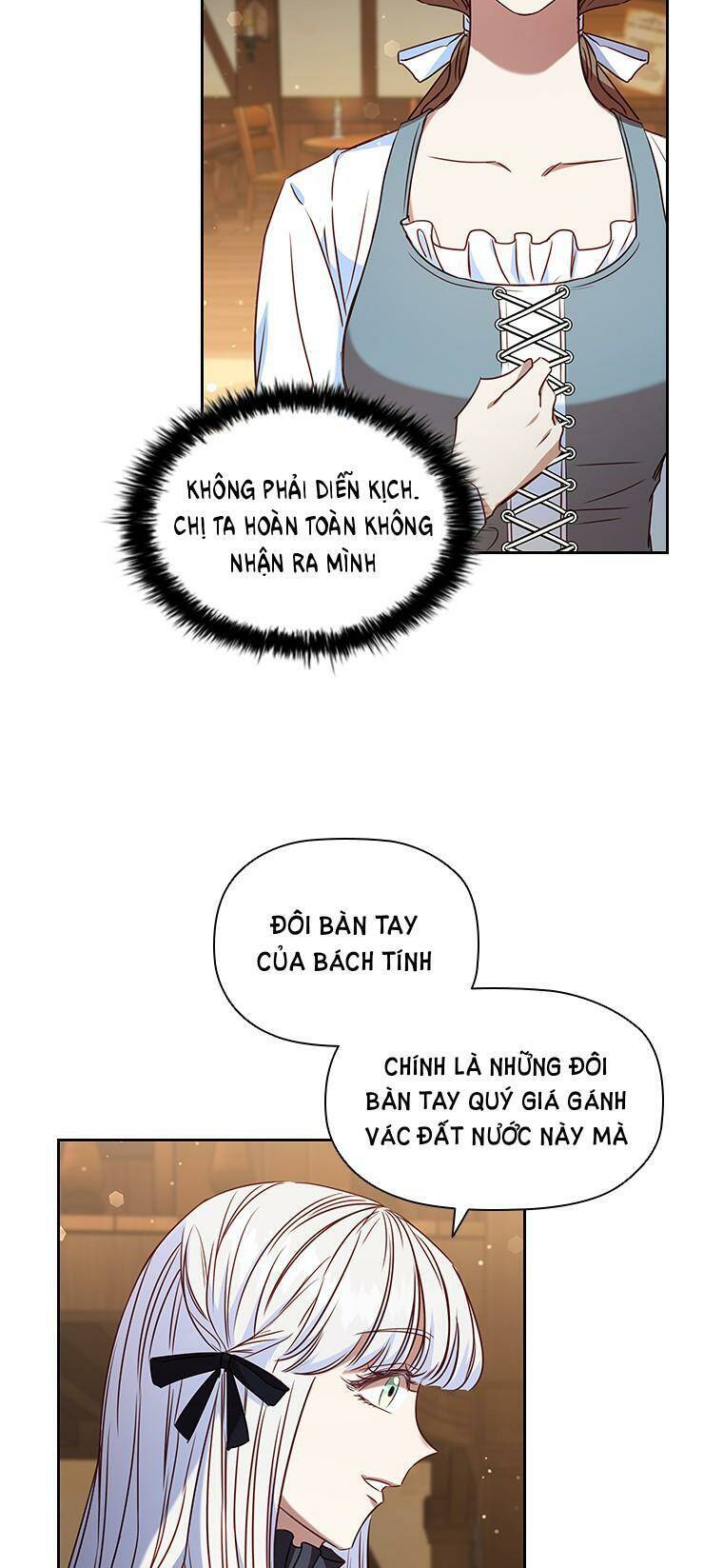 Công Chúa Bị Bỏ Rơi Chapter 6 - Trang 2
