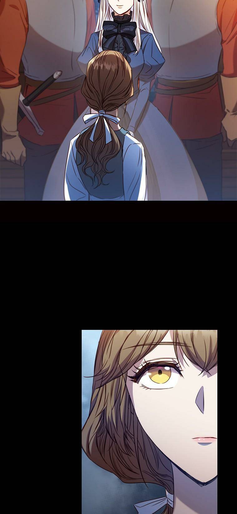 Công Chúa Bị Bỏ Rơi Chapter 6 - Trang 2