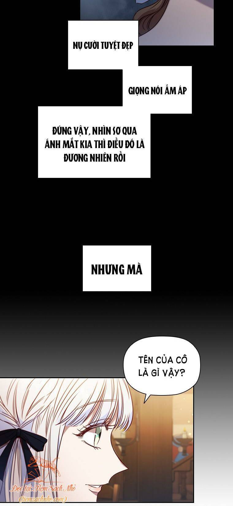 Công Chúa Bị Bỏ Rơi Chapter 6 - Trang 2