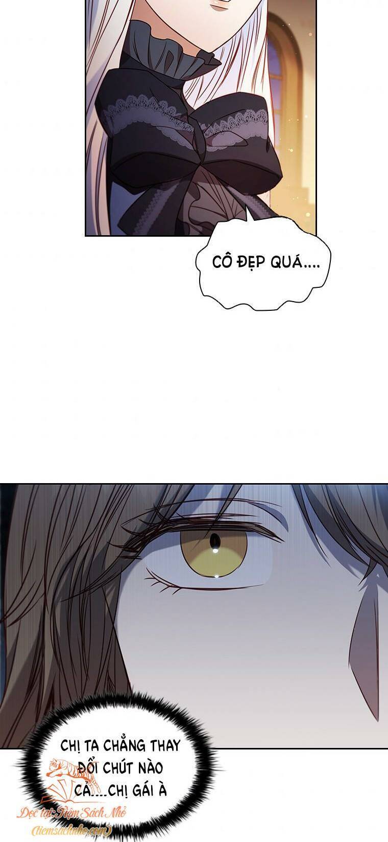 Công Chúa Bị Bỏ Rơi Chapter 6 - Trang 2