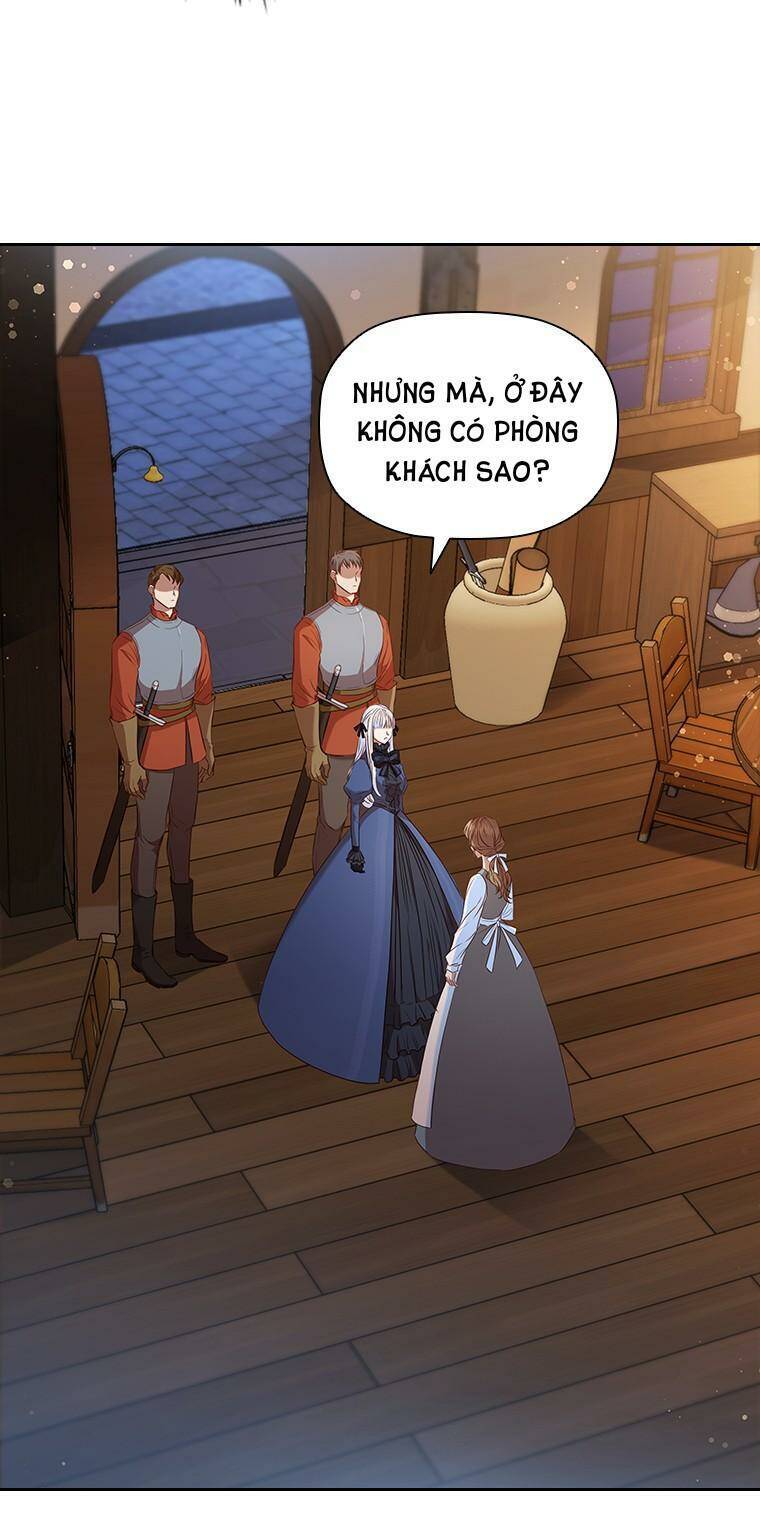 Công Chúa Bị Bỏ Rơi Chapter 6 - Trang 2