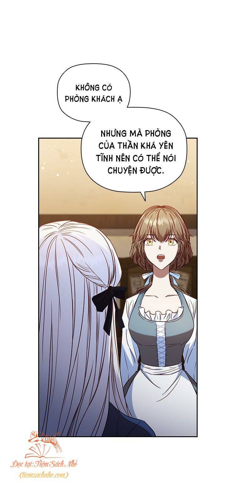 Công Chúa Bị Bỏ Rơi Chapter 6 - Trang 2