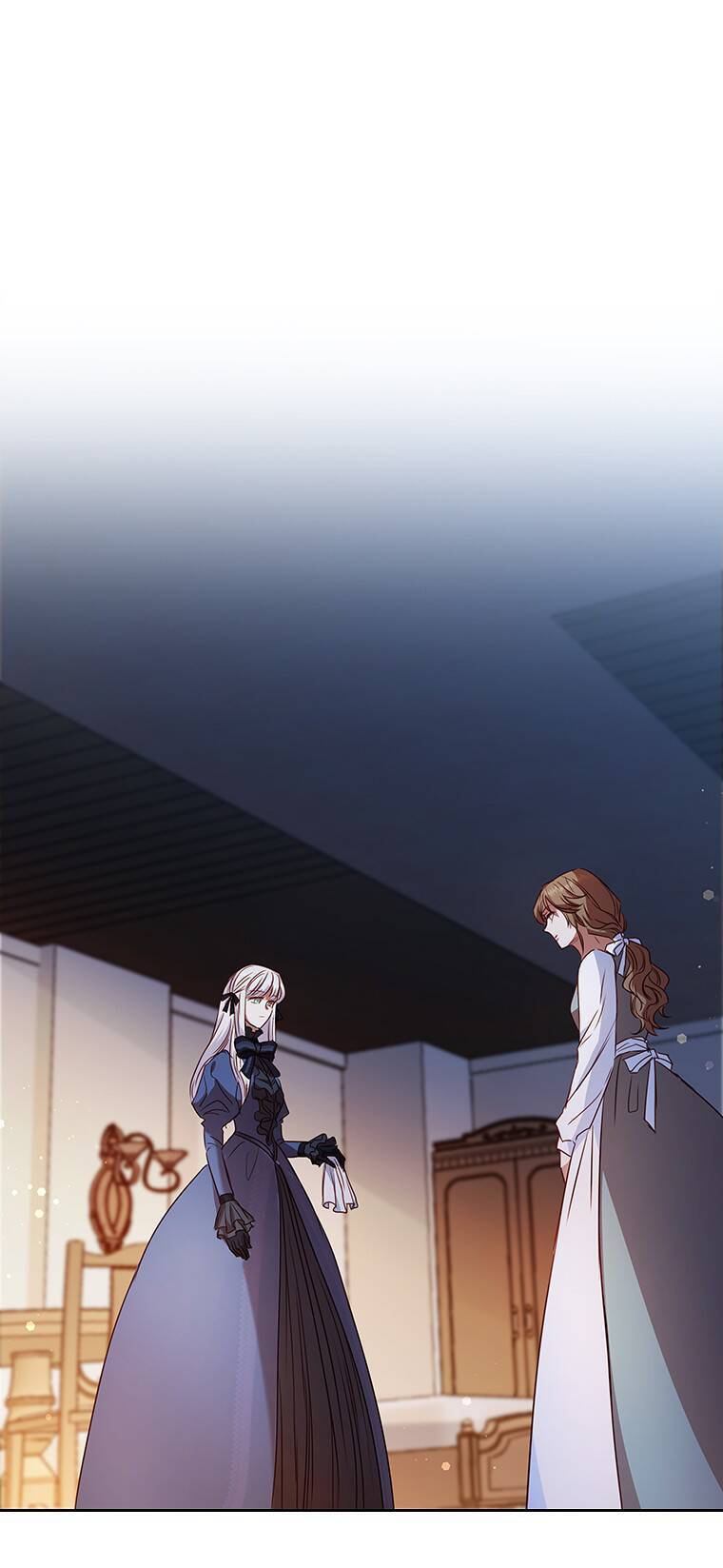 Công Chúa Bị Bỏ Rơi Chapter 6 - Trang 2