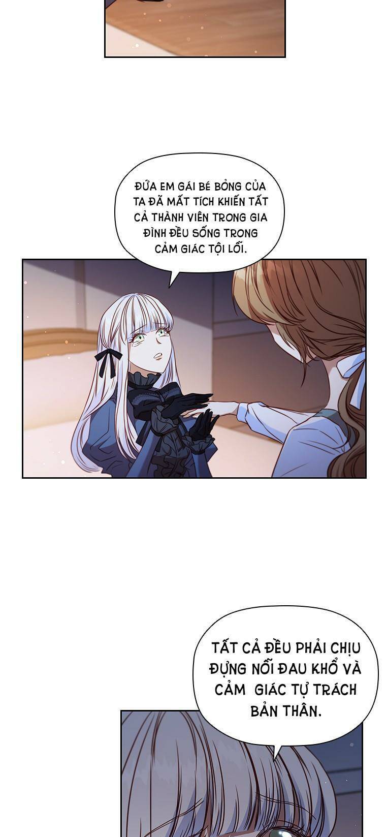 Công Chúa Bị Bỏ Rơi Chapter 6 - Trang 2