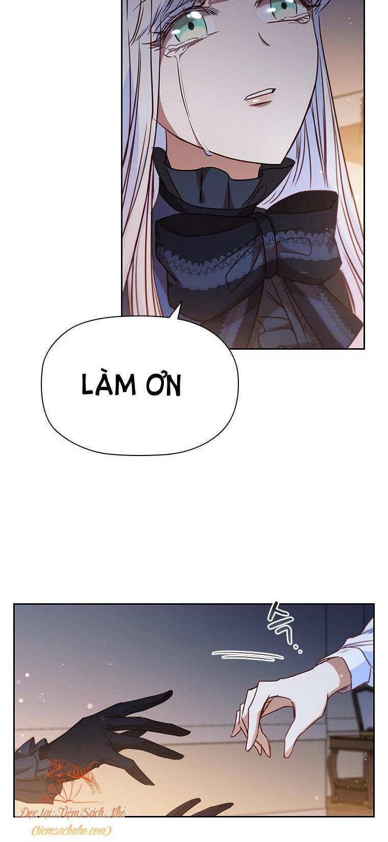 Công Chúa Bị Bỏ Rơi Chapter 6 - Trang 2