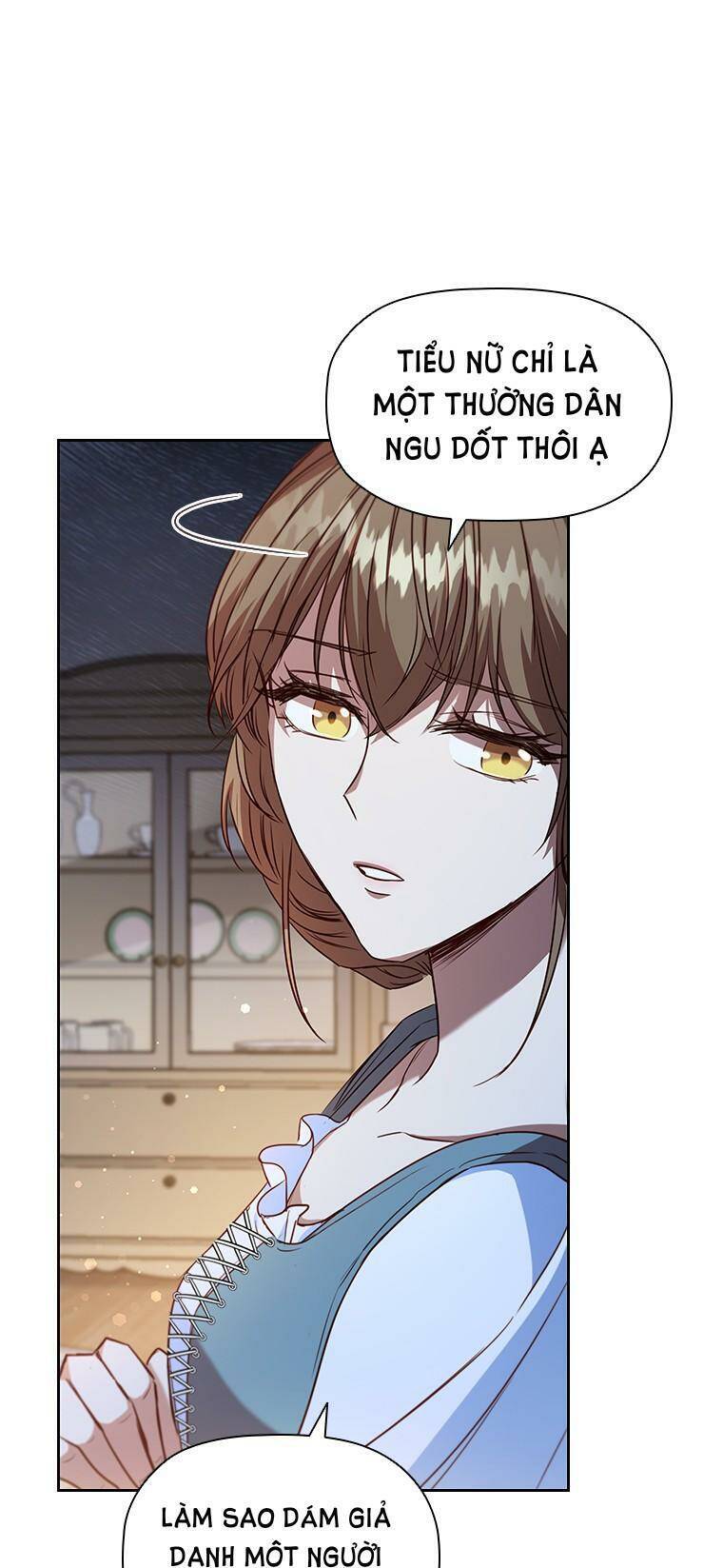 Công Chúa Bị Bỏ Rơi Chapter 6 - Trang 2