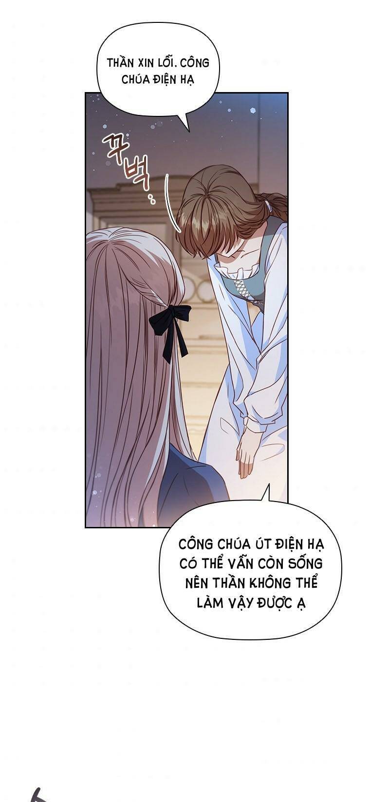 Công Chúa Bị Bỏ Rơi Chapter 6 - Trang 2