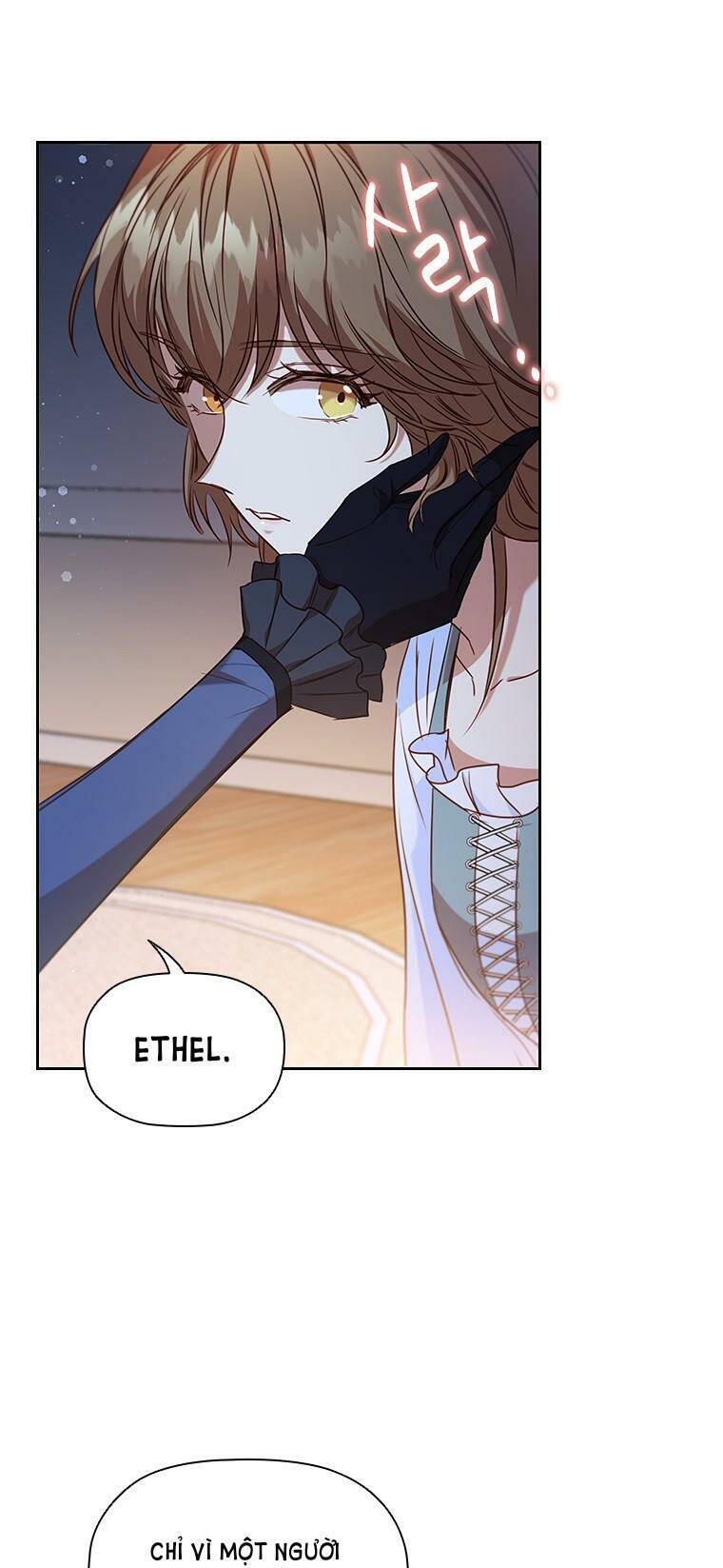 Công Chúa Bị Bỏ Rơi Chapter 6 - Trang 2