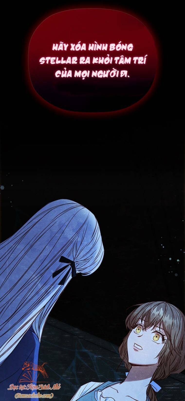 Công Chúa Bị Bỏ Rơi Chapter 6 - Trang 2