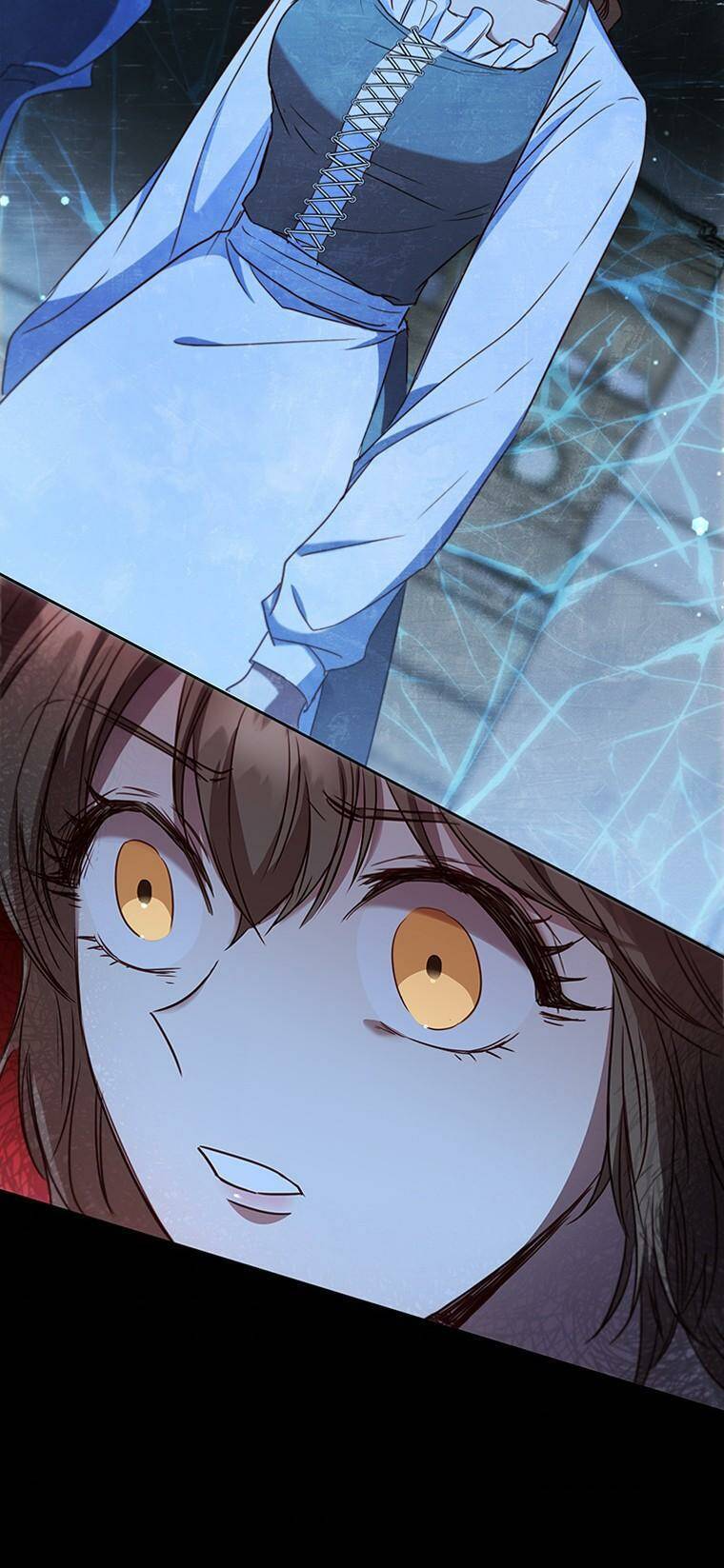 Công Chúa Bị Bỏ Rơi Chapter 6 - Trang 2