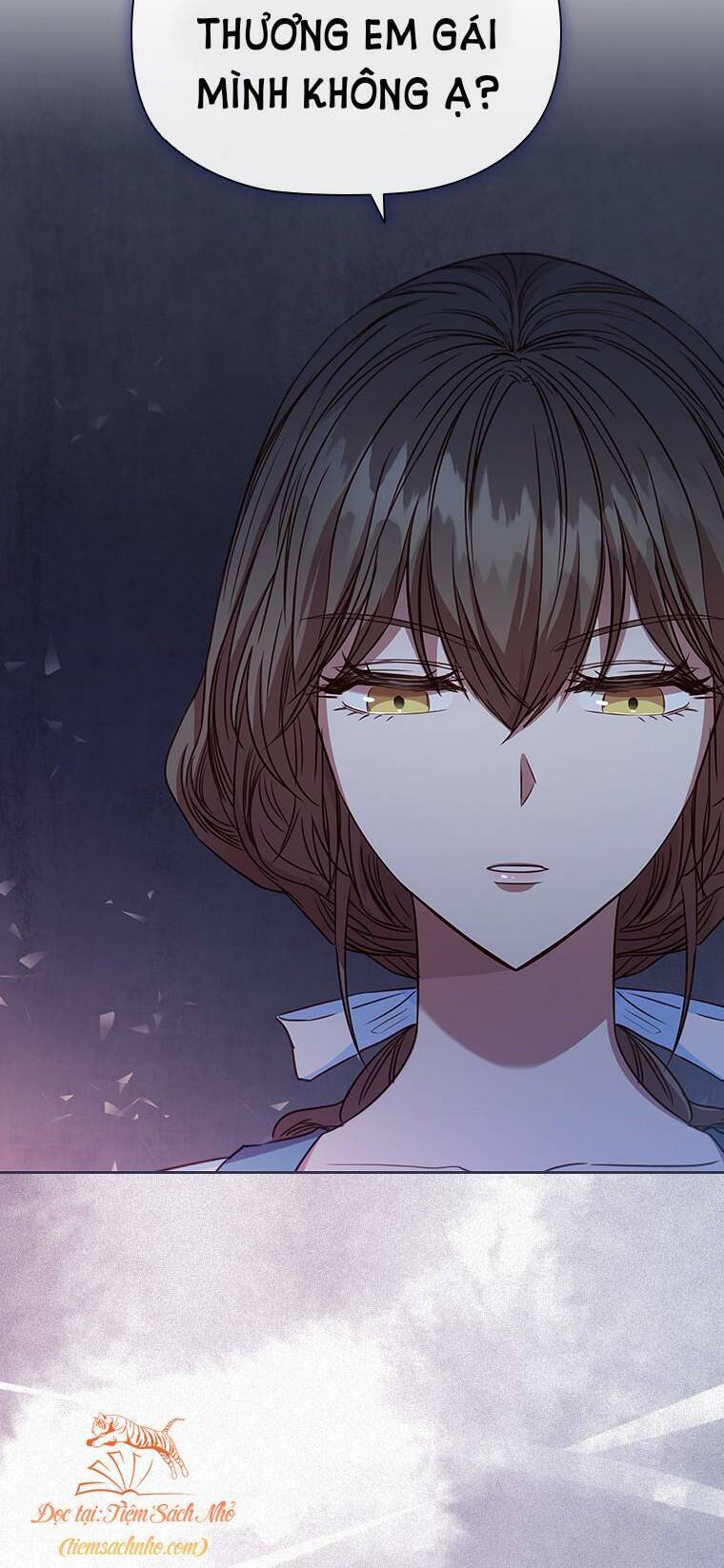 Công Chúa Bị Bỏ Rơi Chapter 6 - Trang 2