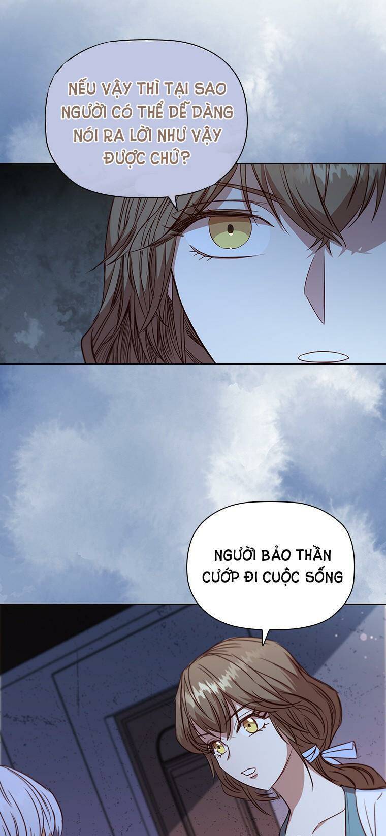 Công Chúa Bị Bỏ Rơi Chapter 6 - Trang 2