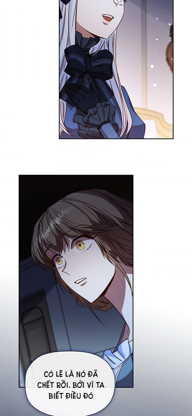 Công Chúa Bị Bỏ Rơi Chapter 6 - Trang 2