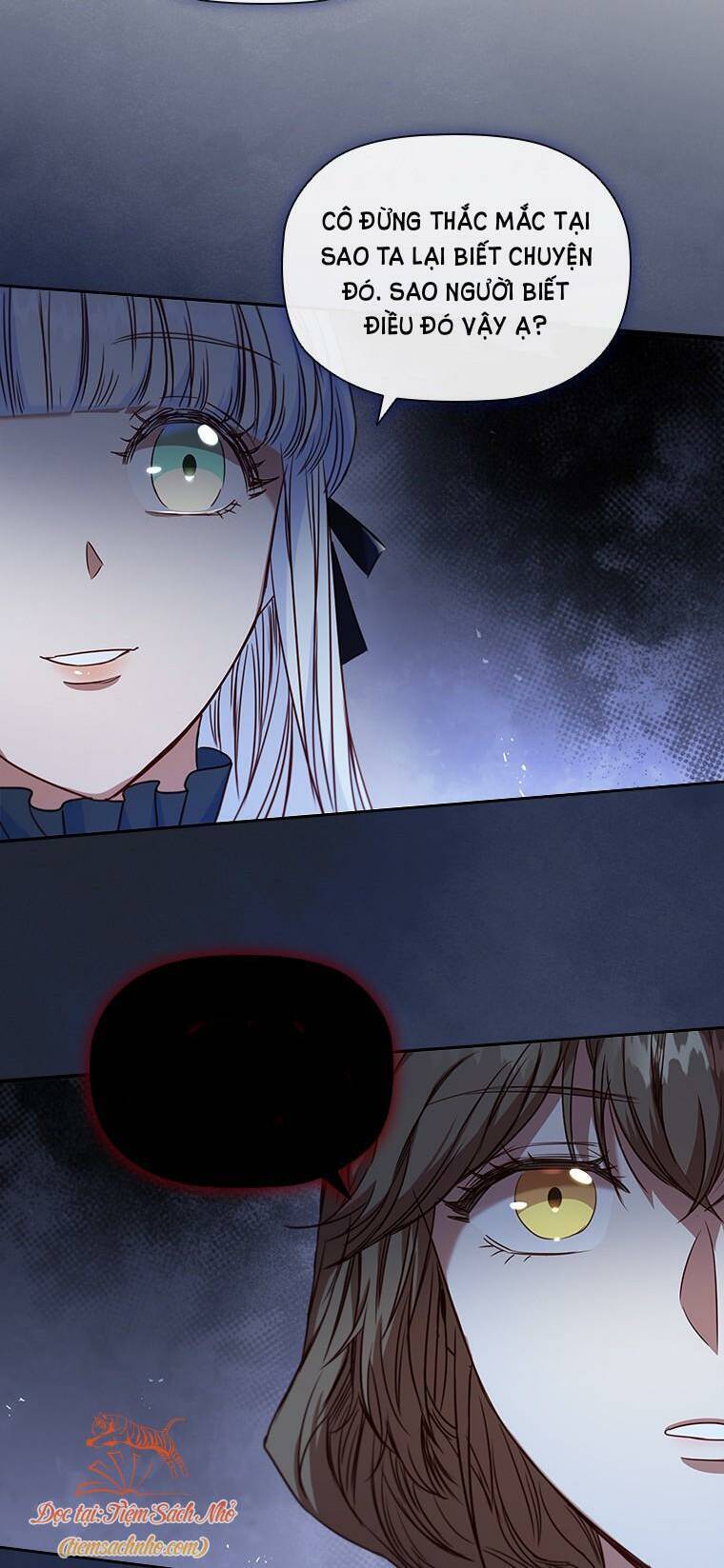 Công Chúa Bị Bỏ Rơi Chapter 6 - Trang 2