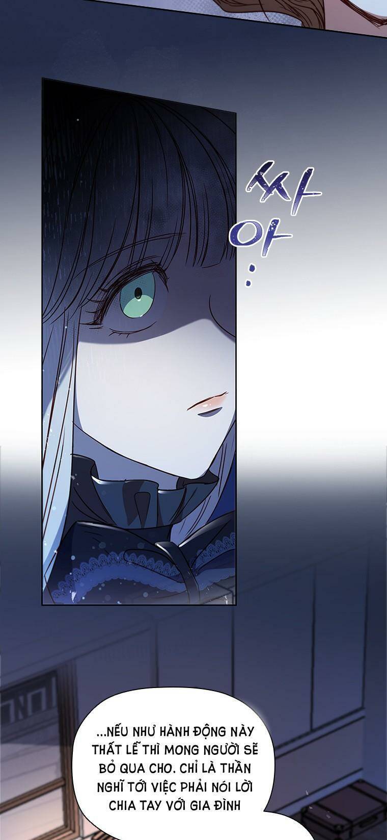 Công Chúa Bị Bỏ Rơi Chapter 6 - Trang 2