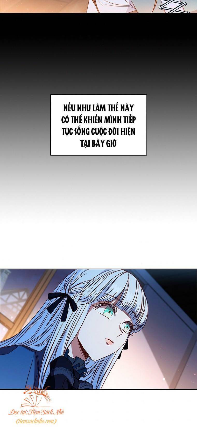 Công Chúa Bị Bỏ Rơi Chapter 6 - Trang 2