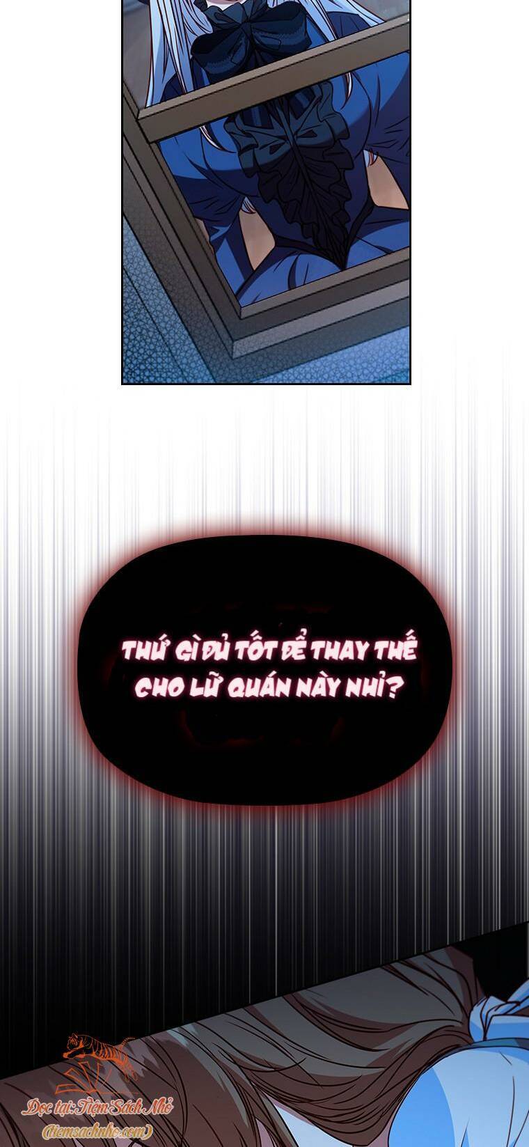 Công Chúa Bị Bỏ Rơi Chapter 6 - Trang 2