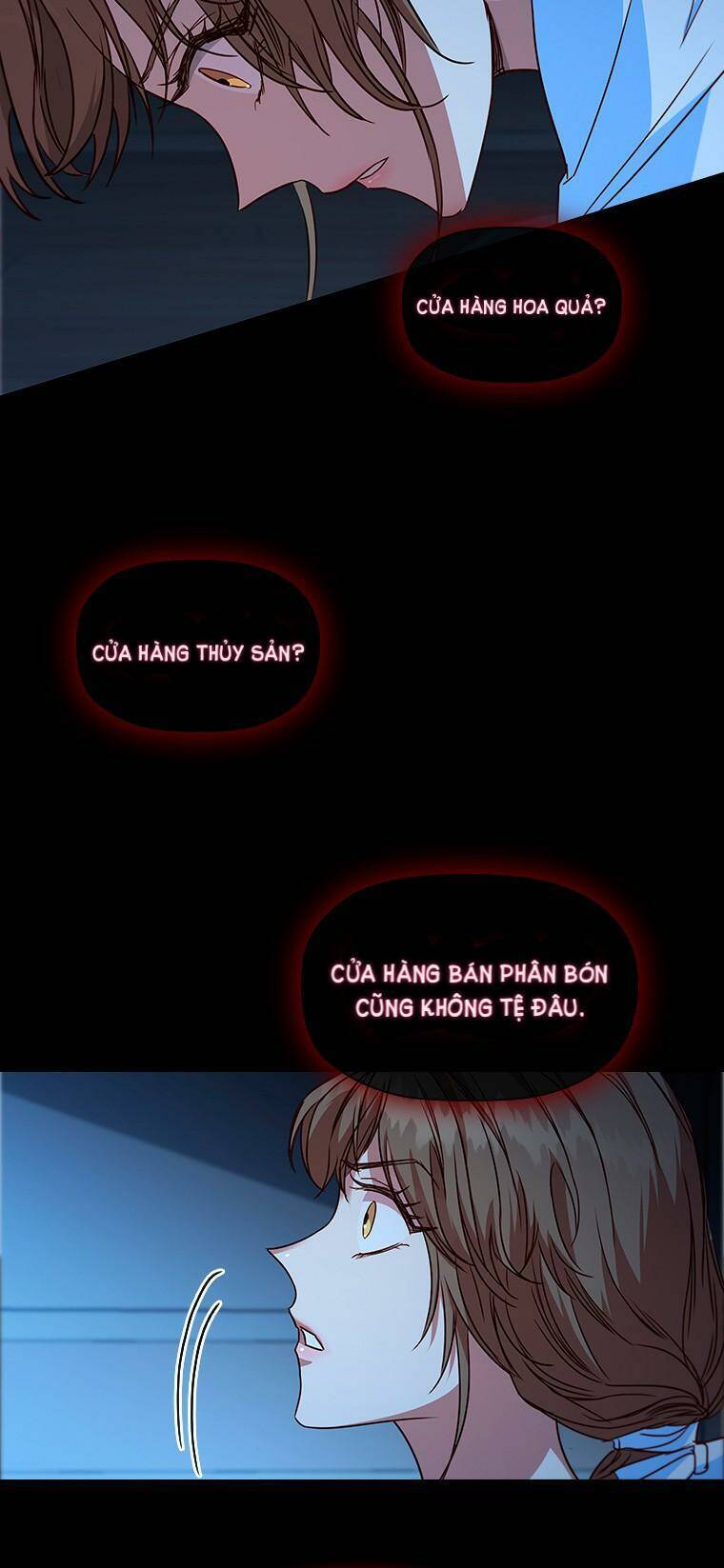 Công Chúa Bị Bỏ Rơi Chapter 6 - Trang 2