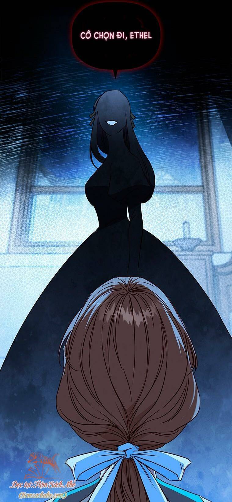 Công Chúa Bị Bỏ Rơi Chapter 6 - Trang 2