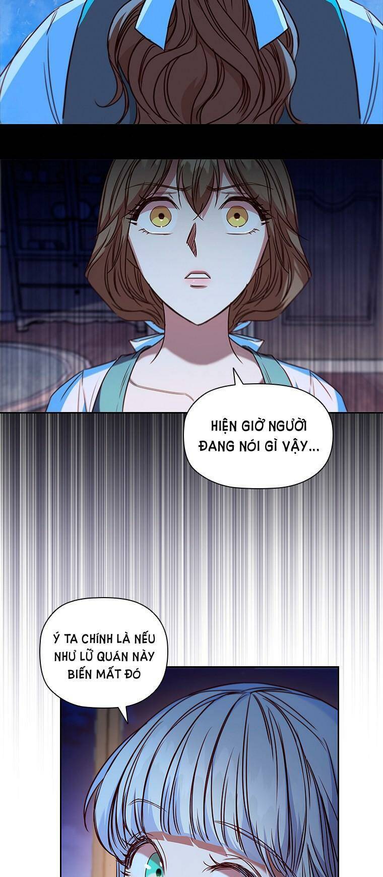 Công Chúa Bị Bỏ Rơi Chapter 6 - Trang 2