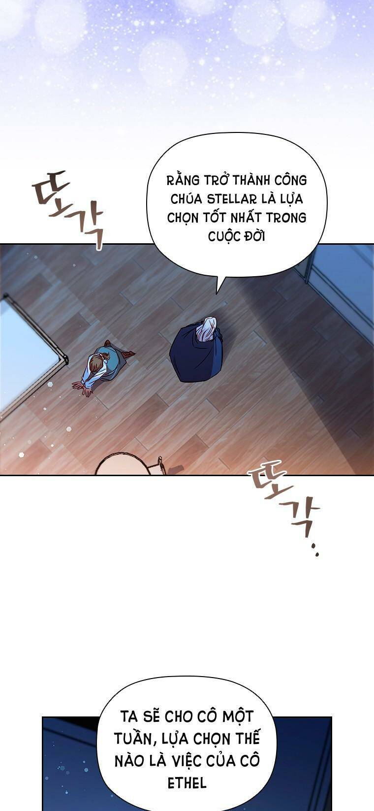 Công Chúa Bị Bỏ Rơi Chapter 6 - Trang 2