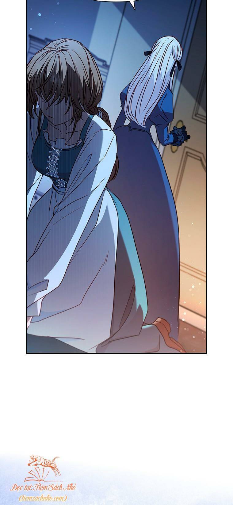 Công Chúa Bị Bỏ Rơi Chapter 6 - Trang 2