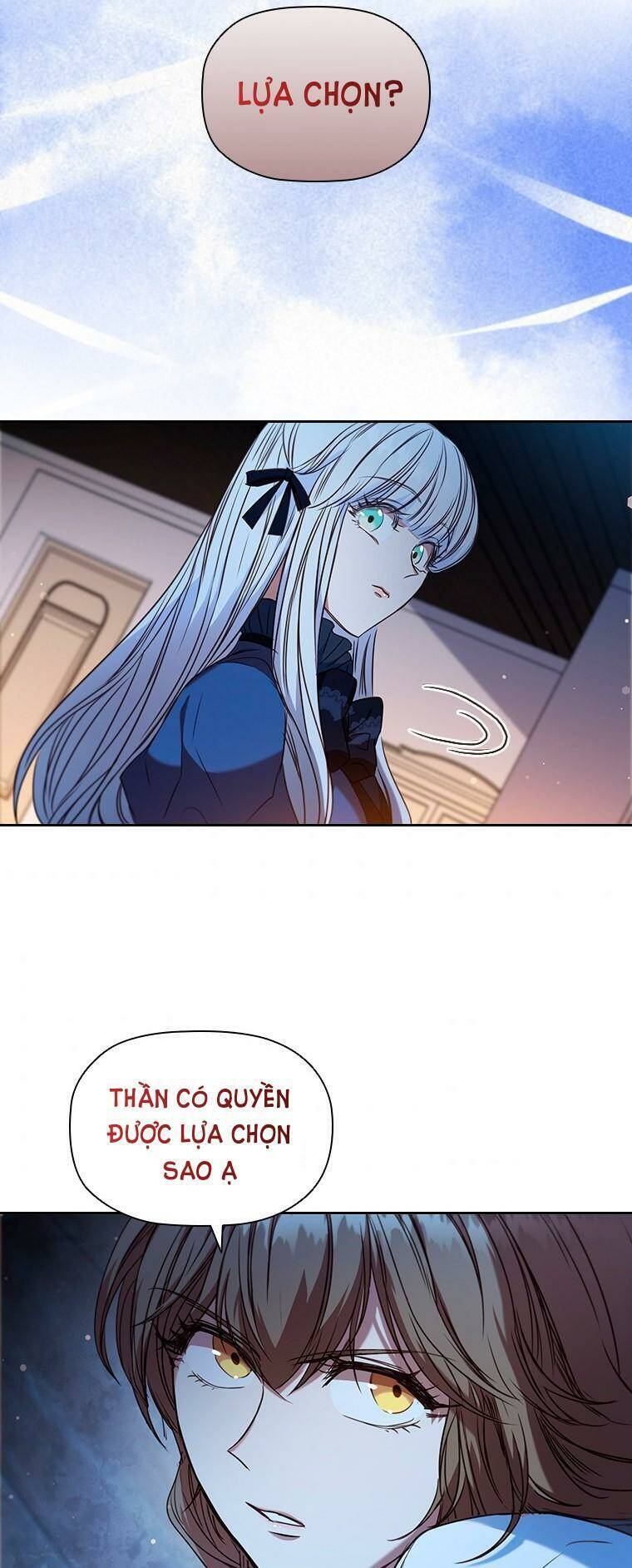 Công Chúa Bị Bỏ Rơi Chapter 6 - Trang 2