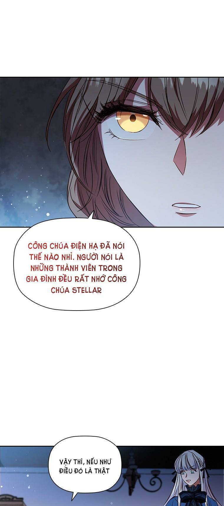 Công Chúa Bị Bỏ Rơi Chapter 6 - Trang 2