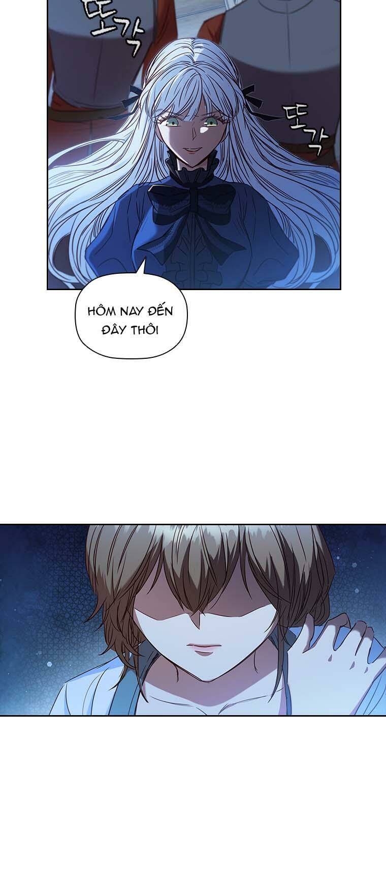 Công Chúa Bị Bỏ Rơi Chapter 7 - Trang 2